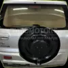 Кришка багажника Toyota Rav 4 2.0td 2000-2005 it-10290 Дизель - 7