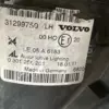 Ліва фара Volvo C70 2.0td 2006-2013 31299750 it-10316 Дизель - 12