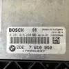 Блок керування двигуном BMW 5 3.0tdi (E60/E61) 2003-2010 0281015240 it-10320 Дизель - 5