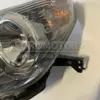 Левая ксеноновая фара Toyota Land Cruiser Prado 3.0td D-4D (150) 2009 it-10323 Дизель - 17