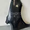 Праве переднє крило Seat Alhambra 2.0tdi 2010 it-10331 Дизель - 4