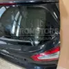Крышка багажника Ford Mondeo 2.0tdci (IV) 2007-2015 it-10334 Дизель - 7