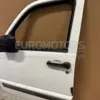 Ліві передні двері Jeep Cherokee 2.8crd 2007-2012 it-10335 Дизель - 6