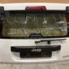 Крышка багажника Jeep Cherokee 2.8crd 2007-2012 it-10337 Дизель - 4