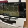 Крышка багажника Jeep Cherokee 2.8crd 2007-2012 it-10337 Дизель - 5