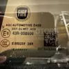 Задні ліві двері Fiat 500X 1.3 Mjet 2014 it-10341 Дизель - 10