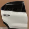 Задняя правая дверь Fiat 500X 1.3 Mjet 2014 it-10342 Дизель - 5