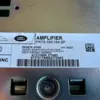 Підсилювач звуку Land Rover Discovery Sport 2.0d 2014-2019 FK7219C164ZF it-10360 Дизель - 6