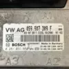 Блок керування двигуном Audi A4 3.0tdi (B9) 2015-2023 059907309F it-10370 Дизель - 5