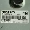 Блок управления двигателем Volvo V60 2.4tdi 2010-2018 31336983 it-10377 Дизель - 5
