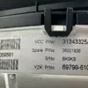 Панель приладів Volvo V60 2.4tdi 2010-2018 31343325AA it-10380 Дизель - 4