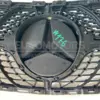 Решітка радіатора Mercedes A-class 1.5cdi (W176) 2012-2018 A1768881760 it-10384 Дизель - 6