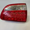 Ліве внутрішнє світло Citroen C-Crosser 2.2 HDI 2009-2013 1146380 it-10391 Дизель - 4