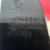 Ліве внутрішнє світло Citroen C-Crosser 2.2 HDI 2009-2013 1146380 it-10391 Дизель - 6