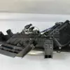 Права ксенонова фара Mazda 6 2.0di 2007-2012 3900061970 it-10393 Дизель - 8