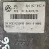 Радарный датчик Дистроник VW Passat 3.2 FSI (B6) 2005-2010 3C0907567H it-10396 Бензин - 6