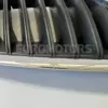 Решітка радіатора передня 09- Skoda Octavia 2.0tdi (A5) 2004-2013 1Z0853651C it-10397 Дизель - 6