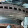 Левая вертикальная передняя ступица Ford Ranger 2.0tdci Ecoblue 2016 JB3C18045EDC it-10400 Дизель - 6