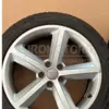 Повні оригінальні легкосплавні диски R18. Audi A6 3.0tdi (C6) 2004-2011 4F0601025DC it-10406 Дизель - 14