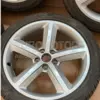 Повні оригінальні легкосплавні диски R18. Audi A6 3.0tdi (C6) 2004-2011 4F0601025DC it-10406 Дизель - 17