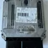Блок управления двигателем Audi A6 3.0tdi (C6) 2004-2011 4F9910402A it-10408 Дизель - 3