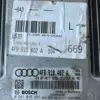 Блок управления двигателем Audi A6 3.0tdi (C6) 2004-2011 4F9910402A it-10408 Дизель - 4