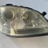 Права ксенонова фара Mercedes M-Class 3.0cdi (W164) 2005-2011 A1648260291 it-10409 Дизель - 8