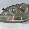 Левая ксеноновая фара Mercedes M-Class 3.0cdi (W164) 2005-2011 A1648260191 it-10410 Дизель - 6