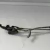 Электродвигатель стеклоочистителя переднего стекла Mercedes GLC-class 2.0cdi (W253) 2015 2538204500 it-10415 Дизель - 7