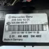 Блок управления SAM Mercedes CLK 2.7cdi (W209) 2002-2009 2095451001 it-10419 Дизель - 6