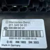 Блок управління SAM Mercedes E-class 2.2cdi (W211) 2002-2009 2115453401 it-10421 Дизель - 5