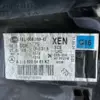 Права ксенонова фара Mercedes E-class 2.2cdi (W211) 2002-2009 A2118201461 it-10424 Дизель - 8