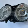 Левая ксеноновая фара Mercedes E-class 2.2cdi (W211) 2002-2009 A2118201361 it-10425 Дизель - 8