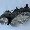 Левая ксеноновая фара Mercedes E-class 2.2cdi (W211) 2002-2009 A2118201361 it-10425 Дизель - 9