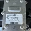 Левая ксеноновая фара Mercedes E-class 2.2cdi (W211) 2002-2009 A2118201361 it-10425 Дизель - 11