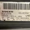 Правая ксеноновая фара Volvo V70 2.0 16V 2007-2016 31214348 it-10432 Бензин - 11