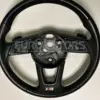 Рулевое колесо Audi A4 2.0tdi (B9) 2015-2023 8W0419091P it-10439 Дизель - 13