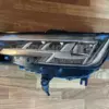 Левая полностью светодиодная матричная фара Audi A4 3.0tdi (B9) 2015-2023 8W0941035 it-10449 Дизель - 13