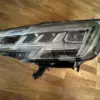 Левая полностью светодиодная матричная фара Audi A4 3.0tdi (B9) 2015-2023 8W0941035 it-10449 Дизель - 20