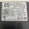Радарний датчик Дистронік Mercedes A-class 1.5cdi (W176) 2012-2018 A0009054907 it-10455 Дизель - 9