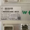 Блок управления CBC Mercedes A-class 1.5cdi (W176) 2012-2018 A1569003203 it-10460 Дизель - 4
