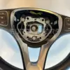 Рулевое колесо Mercedes A-class 1.5cdi (W176) 2012-2018 A0014609503 it-10475 Дизель - 13
