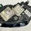 Правая ксеноновая светодиодная фара VW Golf 1.6tdi (VII) 2012-2020 5G1941752 it-10479 Дизель - 9