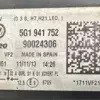 Правая ксеноновая светодиодная фара VW Golf 1.6tdi (VII) 2012-2020 5G1941752 it-10479 Дизель - 10