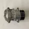 Компресор кондиціонера Citroen C5 Aircross 1.5hdi (euro-6) 2017 9830103980 it-10553 Дизель - 8