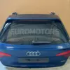 Кришка багажника Audi A4 3.0tdi (B9) 2015-2023 8W9827025 it-10559 Дизель - 5