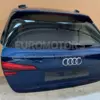 Кришка багажника Audi A4 3.0tdi (B9) 2015-2023 8W9827025 it-10559 Дизель - 6