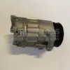 Компрессор кондиционера Fiat Ducato 2.2 Mjet 2014 52204343 it-10560 Дизель - 7