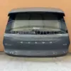 Крышка багажника Volvo XC40 1.5 2017 31455865 it-10564 Бензин - 6