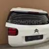 Крышка багажника Citroen C5 Aircross 1.5hdi (euro-6) 2017 1638184980 it-10566 Дизель - 5